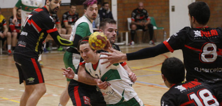 El Viveros Herol Bm Nava Partido Bordils