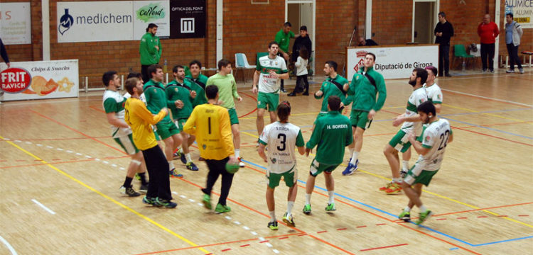 El Viveros Herol Bm Nava Partido Bordils