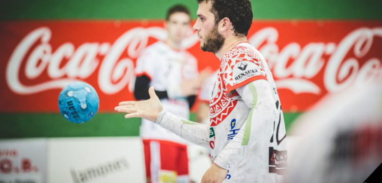 Darío Ajo Villarraso vuelve al Viveros Herol Bm Nava