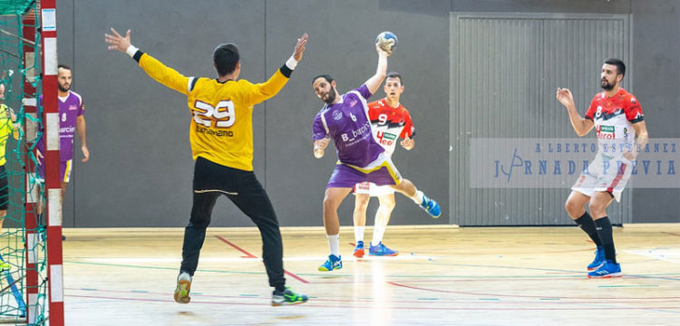 El Viveros Herol Bm Nava Partido Sant Martí Adrianenc