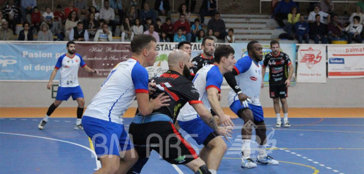 El Viveros Herol Bm Nava Partido Palma