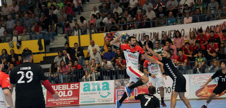 El Viveros Herol Bm Nava Partido Santona