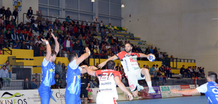 El Viveros Herol Bm Nava Partido Teucro Llopis