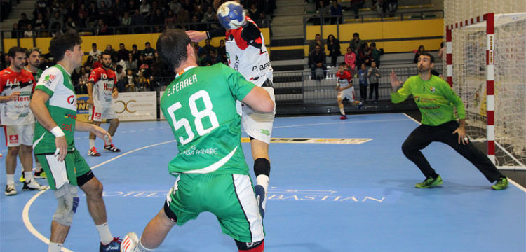 El Viveros Herol Bm Nava Partido Bordils