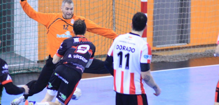 El Viveros Herol Bm. Nava Partido Puerto Sagunto