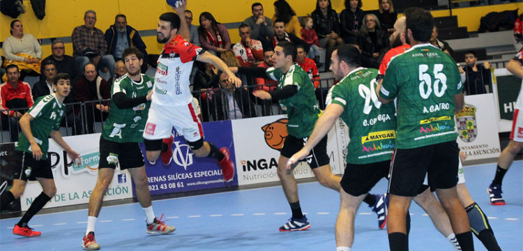 El Viveros Herol Bm. Nava Partido Antequera