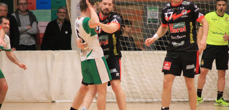 Viveros Herol Bm. Nava Partido Bordils