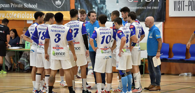 Club Balonmano Nav Cisne