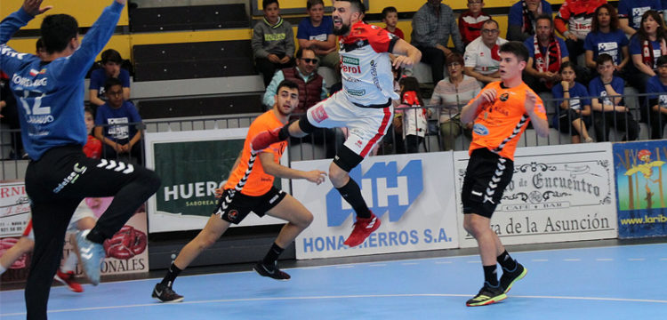 Viveros Herol Bm. Nava Partido Torrelavega
