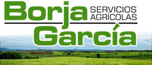 Servicios Agrícolas Borja García