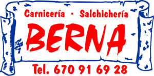 Carnicería Berna