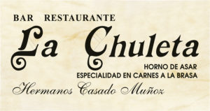 La Chuleta