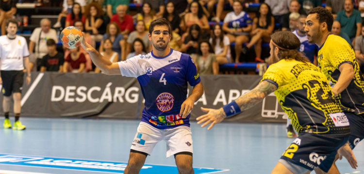 Foto: Jaime Alvado Such