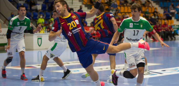 Aleix Gómez - Foto: Óscar Aznar