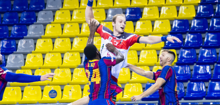 Luka Simenas - Foto: Pau Campaña