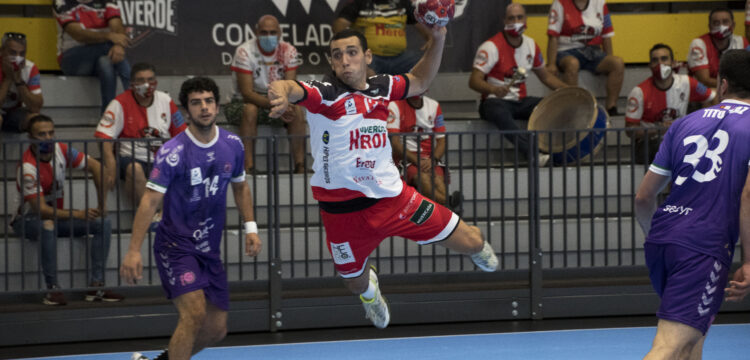 Andrés Moyano - Foto: Daniel Pérez