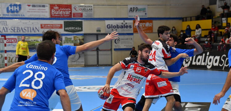 Rodrigo - Foto: Dani Pérez