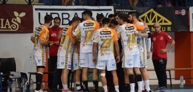 Puente Genil - Adrián Caballero