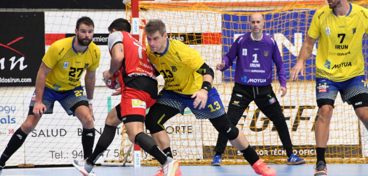 Bidasoa - Noelia Quero