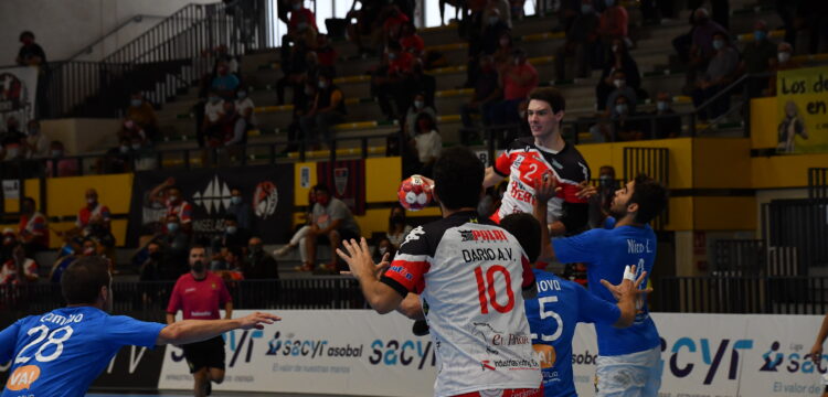 Darío Ajo - Foto: Dani Pérez