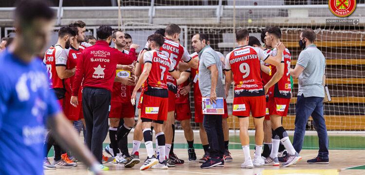 Noelia Quero - Huesca