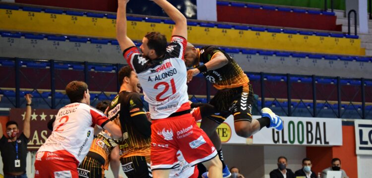 Andrés Alonso ante el ataque de Puente Genil / Foto: Estefanía Hernández