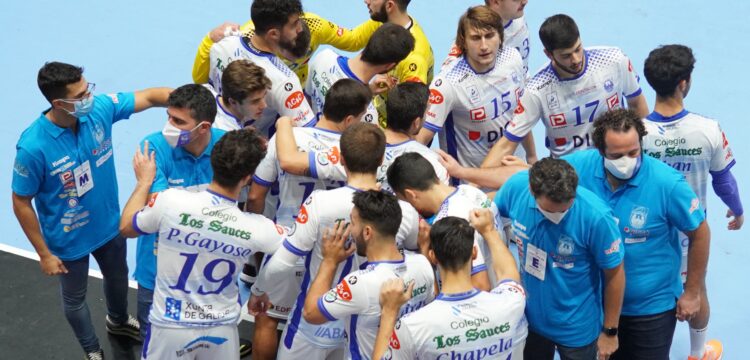 Club Cisne Balonmano