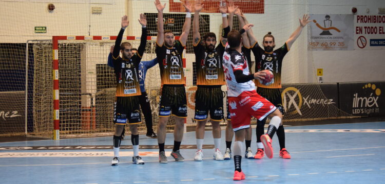 Puente Genil - Nava / Foto: Estefanía Hernández