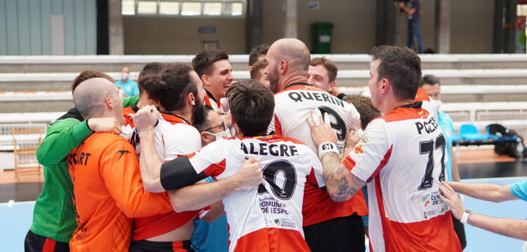 Puerto Sagunto / Foto: Fernando Lago