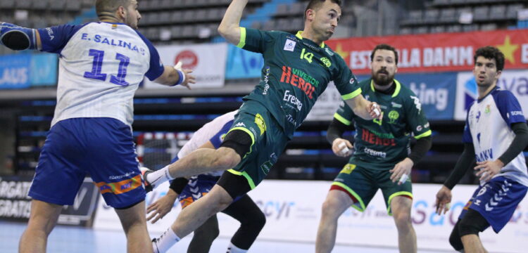 Carlos Villagrán / Foto: Xavier Solana