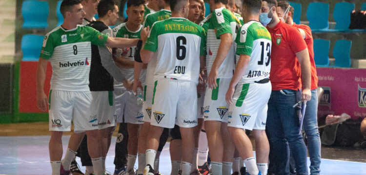 Anaitasuna / Foto: Óscar Aznar