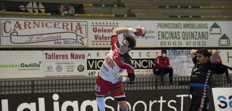 Filip Vujovic / Foto: Dani Pérez