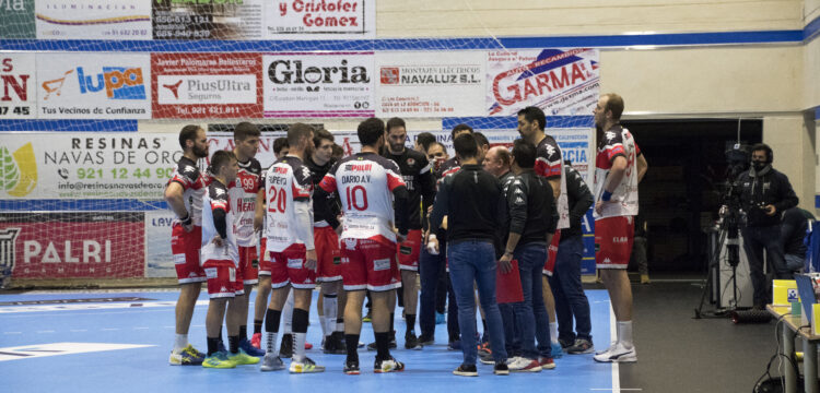 Viveros Hero / Foto: Dani Pérez