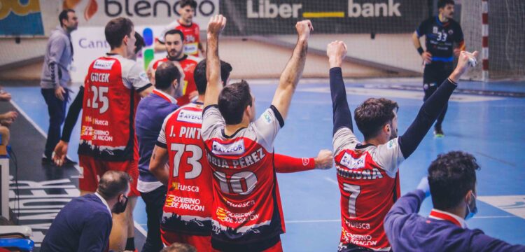 Bada Huesca - Foto: Diego Gómez