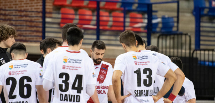 Logroño / Foto: Fernando Álvarez