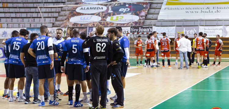 Bm Benidorm / Foto: Beatriz Ocaña