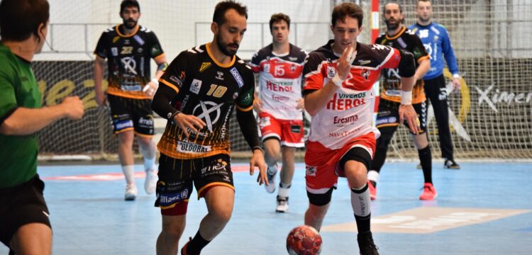 Puente Genils - Nava / Foto: Estefanía Hernández