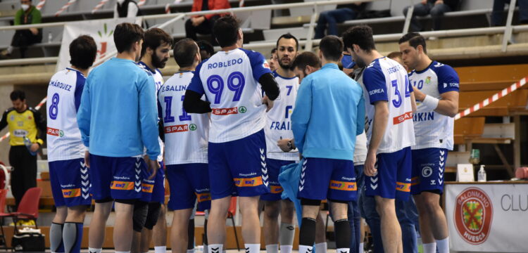 Granollers / Foto: Iván Arroyos