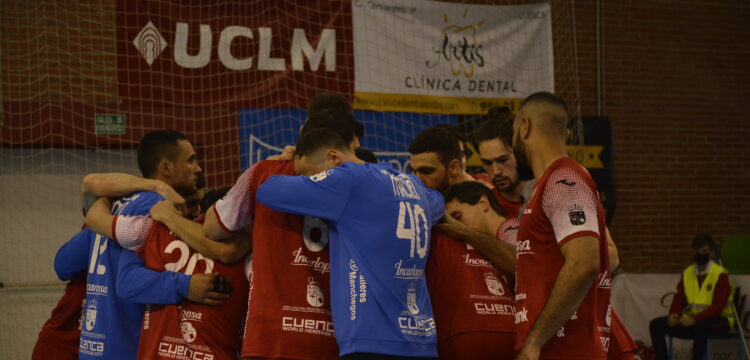 Cuenca / Foto: Juan Alberto Lillo