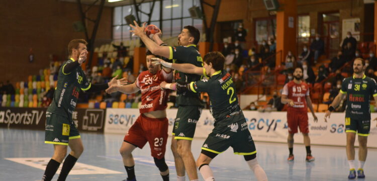 Cuenca - Nava / Juan Alberto Lillo