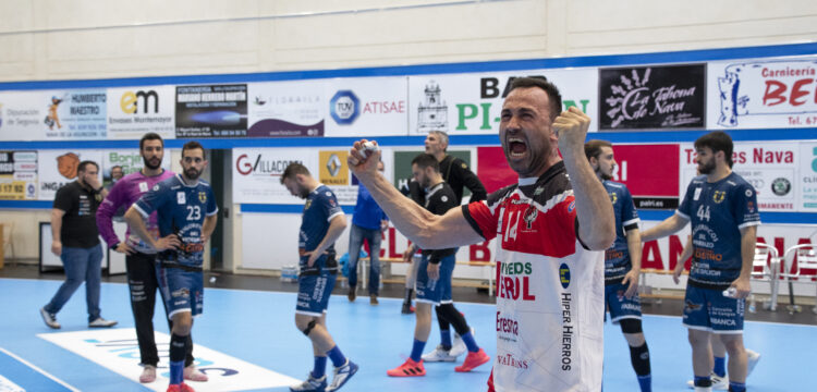 Carlos Villagrán / Foto: Dani Pérez