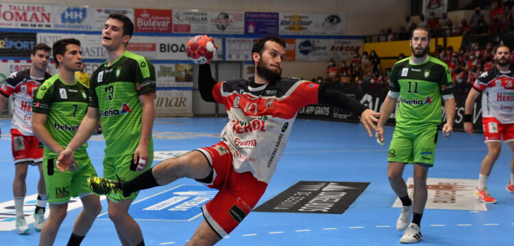 Darío Ajo / Foto: Dani Pérez