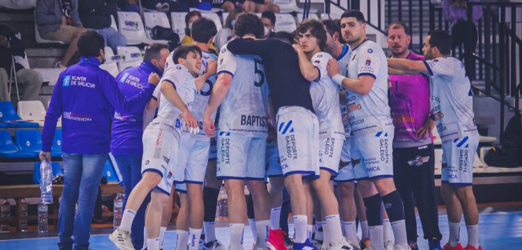 Cangas / Foto: Diego Gómez