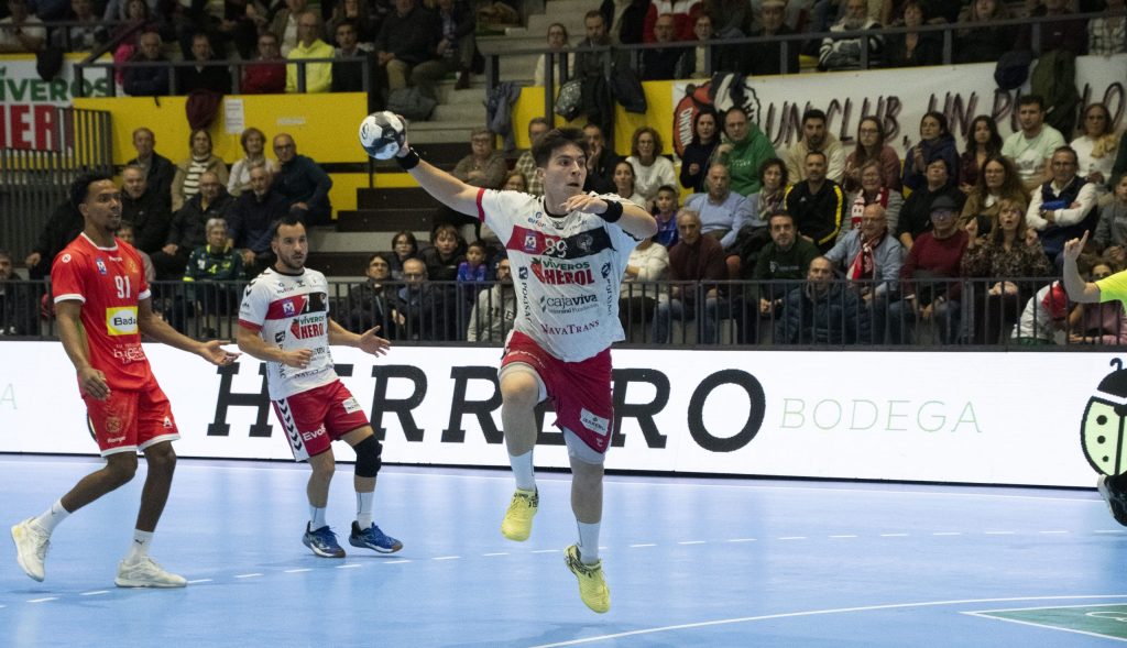 Una batalla para hacerse fuerte