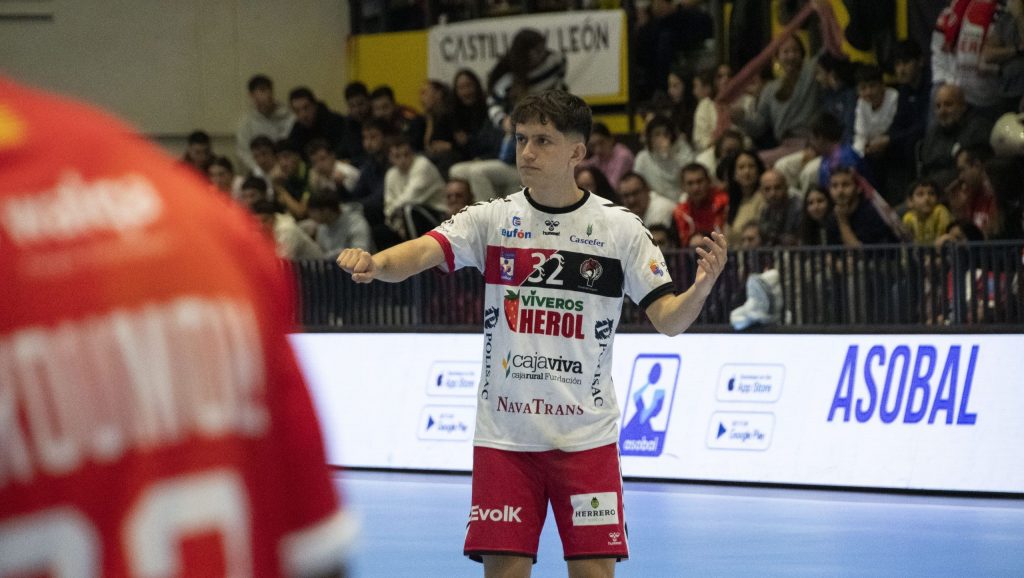 Visita sin presión al líder