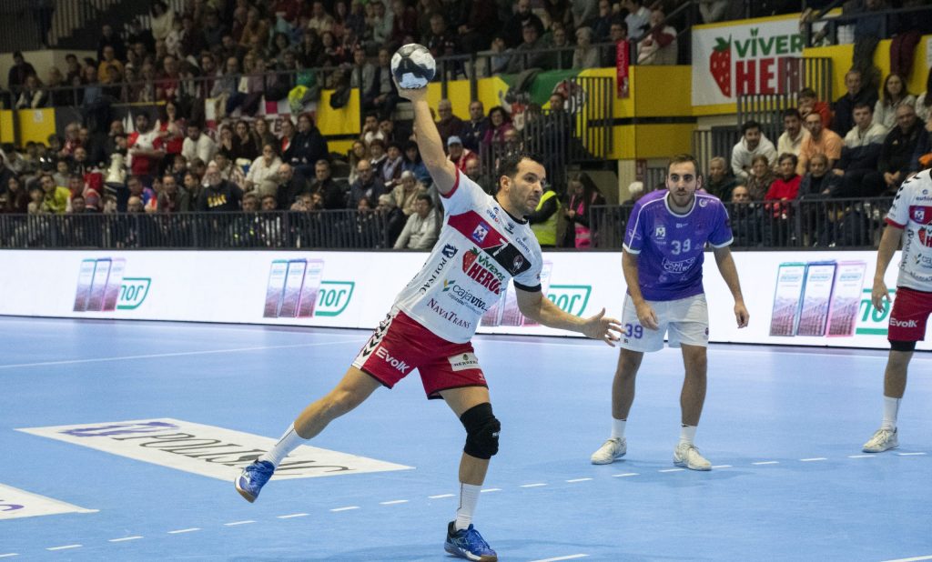 Visita a un (casi) inexpugnable Vicente Trueba