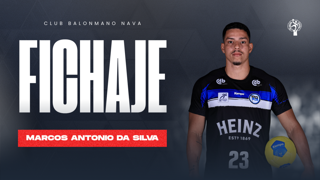 El internacional brasileño “Marquinhos” refuerza el extremo derecho navero