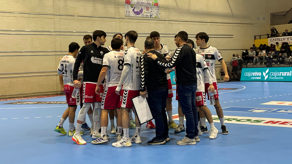 Tablas para cerrar la pretemporada