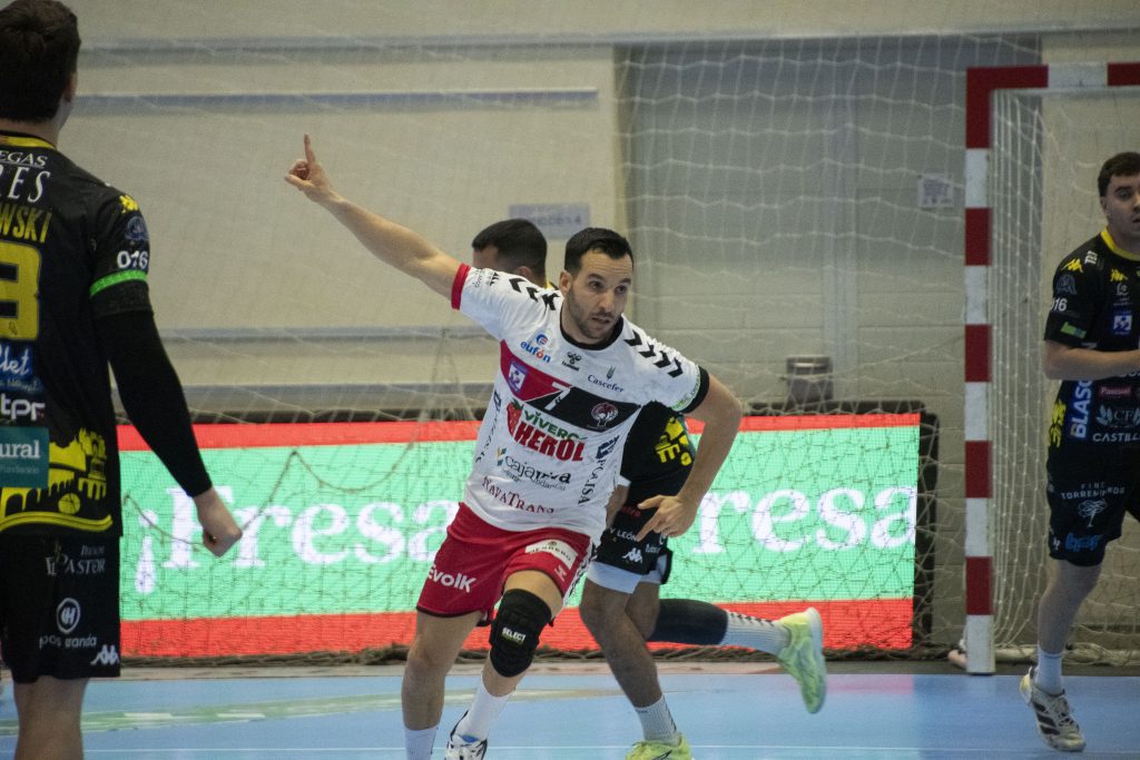 Un punto de inflexión