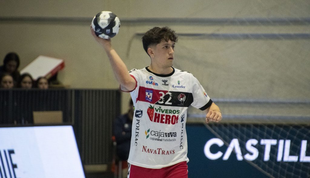 Test de altura para seguir con las buenas sensaciones